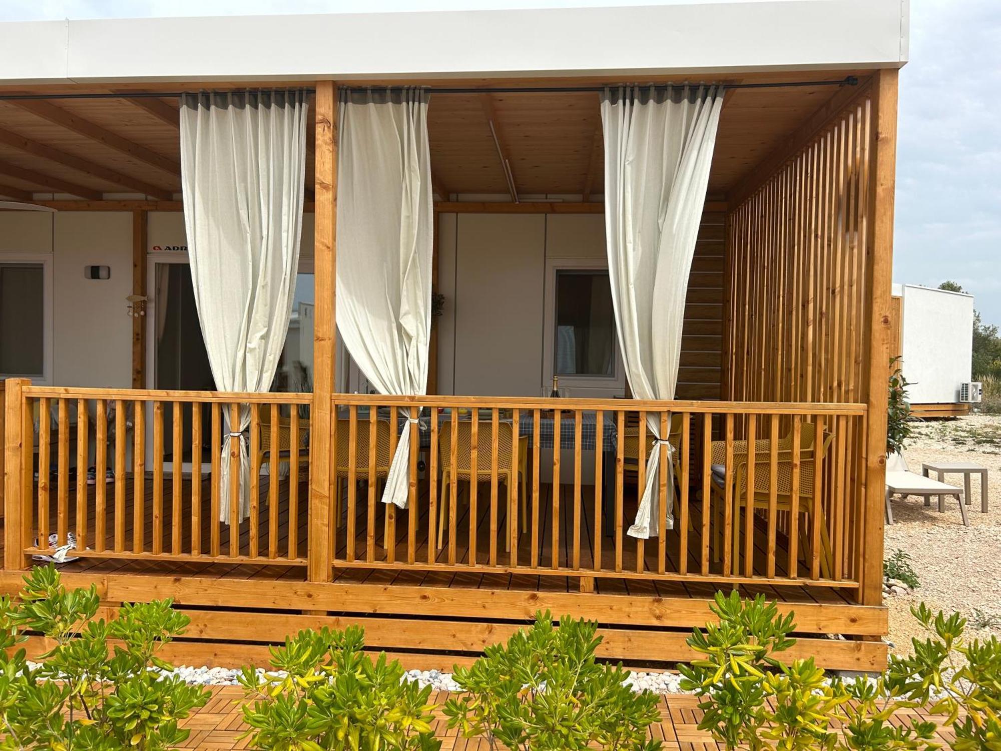 O'Live Premium Mobile Home Drage Exterior photo